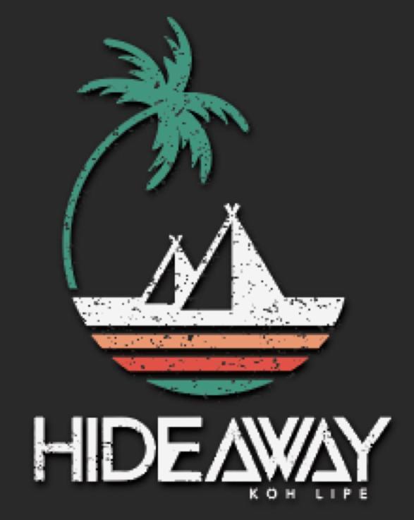 فندق The Hideaway, كو ليبي المظهر الخارجي الصورة